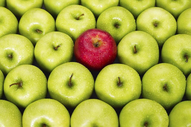 top best pick green apples financial advisor