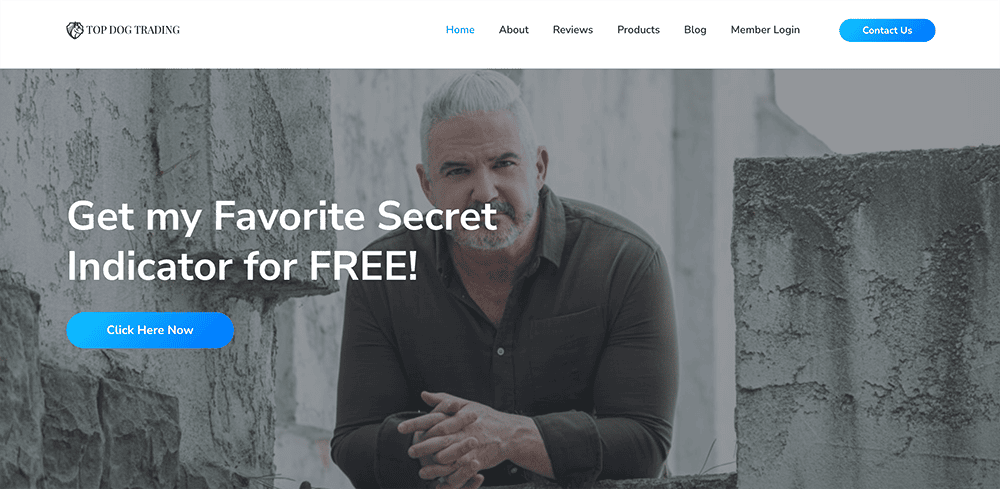 7 Best Stock Advisor Websites & Services to Seize Alpha 25 top dog trading homepage.