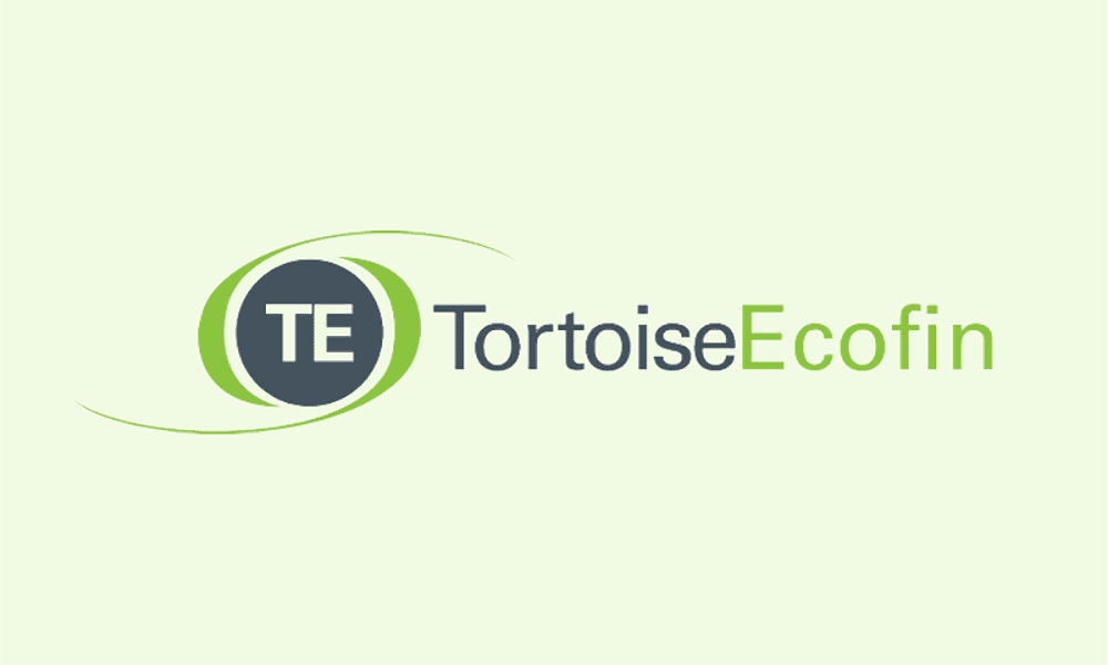 tortoise ecofin fund logo large