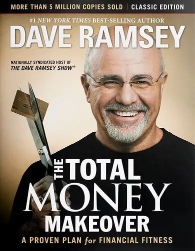 total money makeover book cover