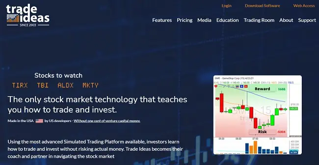 best stock research firms