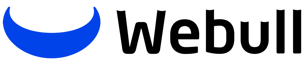 webull logo large