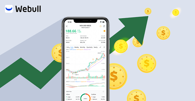 best app for stock market for beginners