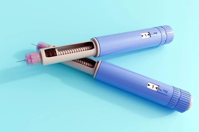 The 10 Best-Rated Dividend Aristocrats Right Now 13 injectable drugs in their containers.