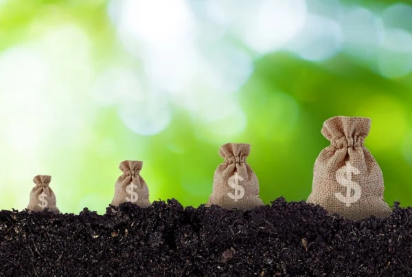 what are the average retirement savings by age