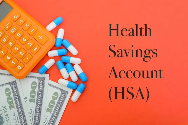 what is HSA health savings account