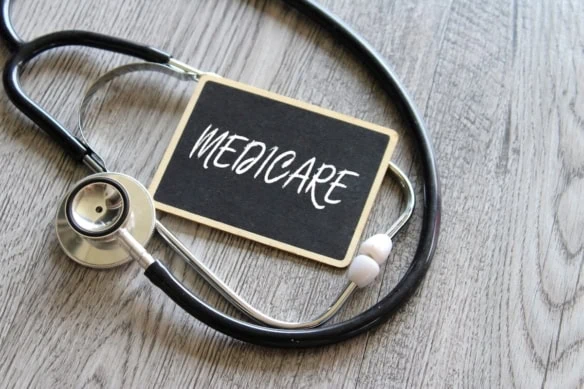 what is medicare types of medical coverage