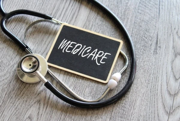 what is medicare types of medical coverage