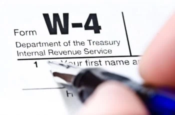when and how to adjust your tax withholding