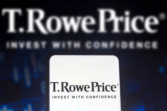 why t rowe price mobile