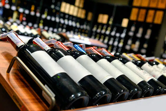 15 Best Wine Stocks (& A Smarter Way to Invest in Wine)