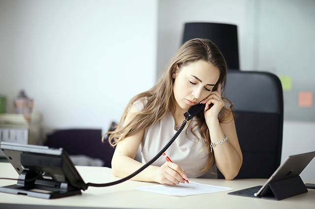 woman business workplace office