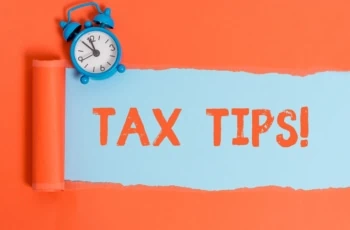 year end tax planning tips to lower tax bill