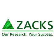 Zacks Investment Research | Research to Build Success